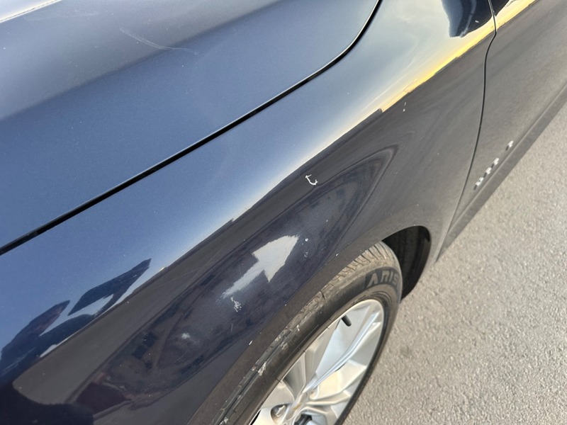 Used 2015 Chevrolet Impala for sale in Riyadh