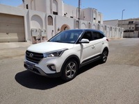 Used 2020 Hyundai Creta for sale in Jeddah