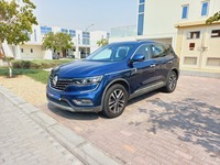 Used 2018 Renault Koleos for sale in Dubai