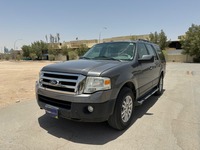 Used 2014 Ford Expedition for sale in Riyadh