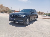 مستعمله 2019 فولفو XC90 للبيع فى الرياض