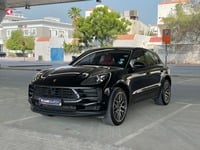 Used 2020 Porsche Macan for sale in Dubai