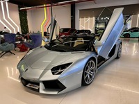 لامبورغيني افنتادور