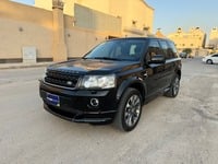 Land Rover LR2