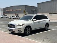Infiniti QX60