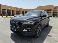 Used 2020 Haval H6 for sale in Riyadh