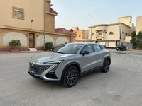 Used 2023 Changan UNI-T for sale in Riyadh