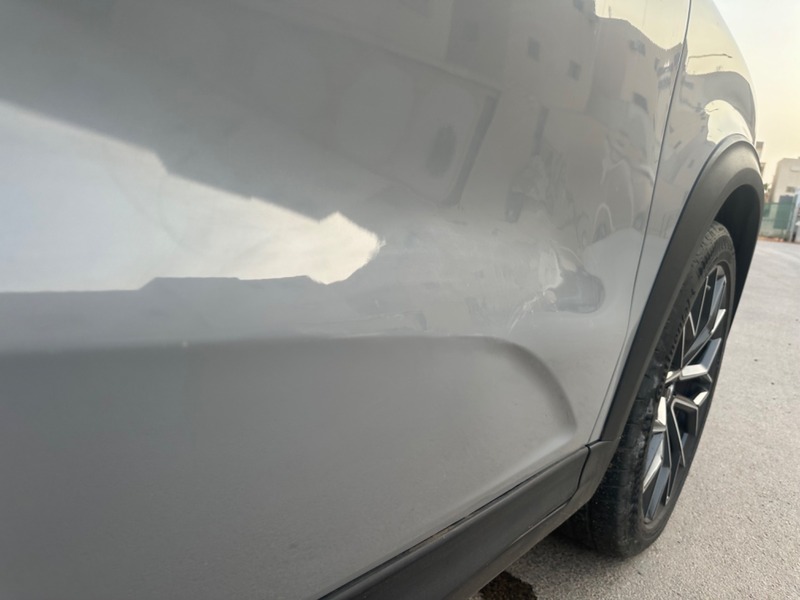 Used 2023 Changan UNI-T for sale in Riyadh