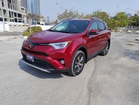 Used 2018 Toyota RAV 4 for sale in Sharjah