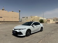 Used 2021 Toyota Camry for sale in Riyadh