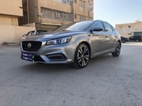 Used 2022 MG 6 for sale in Riyadh