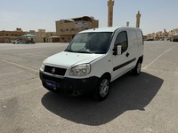 Used 2016 FIAT Doblo for sale in Riyadh