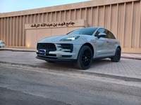 Used 2019 Porsche Macan for sale in Riyadh