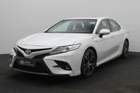 Used 2020 Toyota Camry for sale in Dubai