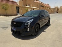 مستعمله 2021 كاديلاك XT5 للبيع فى الرياض