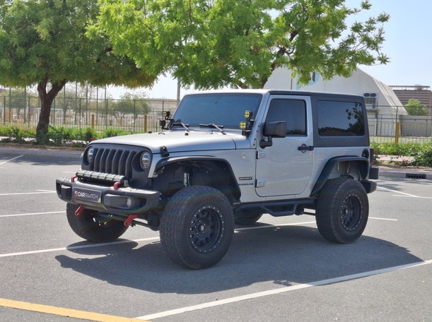 jeep