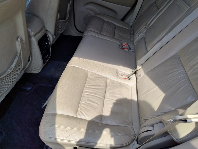 Used 2014 Jeep Grand Cherokee for sale in Sharjah