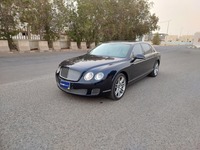 Used 2013 Bentley Flying Spur for sale in Jeddah