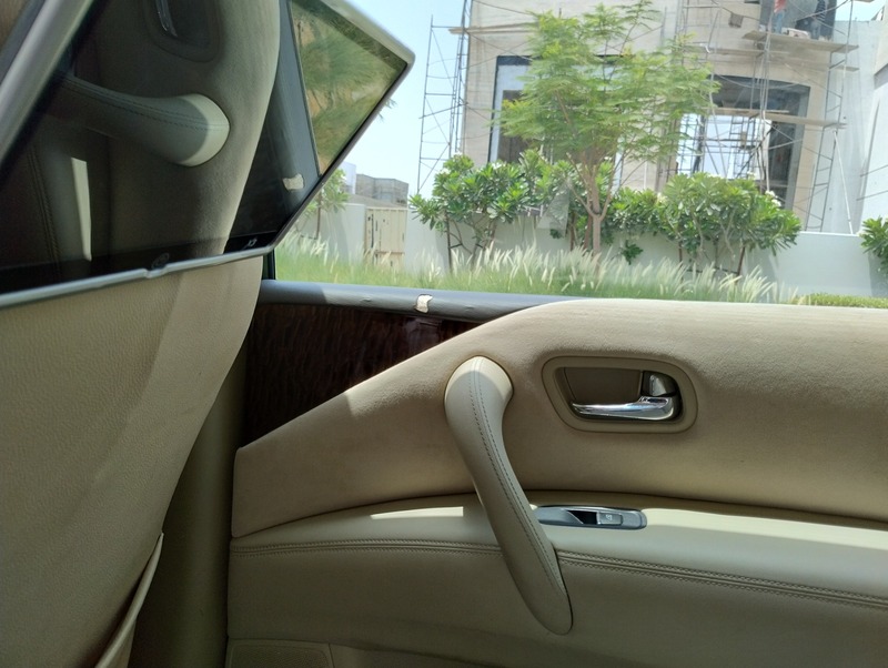Used 2018 Nissan Patrol for sale in Sharjah