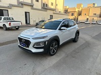 Used 2019 Hyundai Kona for sale in Riyadh