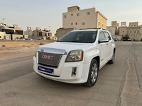 Used 2013 GMC Terrain for sale in Riyadh