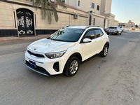 كيا ستونيك‎