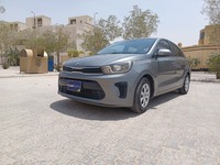 Used 2020 Kia Pegas for sale in Riyadh