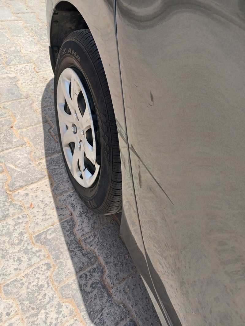 Used 2020 Kia Pegas for sale in Riyadh