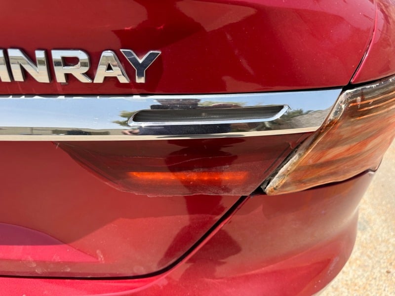 Used 2020 Geely Binray for sale in Riyadh