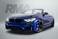 Used 2019 BMW M4 for sale in Dubai