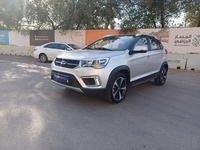 Used 2021 Chery Tiggo2 for sale in Riyadh