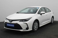 Used 2022 Toyota Corolla for sale in Ajman