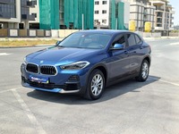 Used 2023 BMW X2 for sale in Dubai