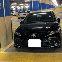 Used 2023 Toyota Camry for sale in Riyadh