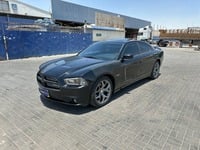 Used 2014 Dodge Charger for sale in Riyadh