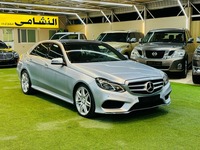 مستعمله 2014 مرسيدس E300 للبيع فى عجمان