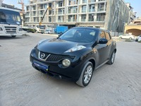 Used 2014 Nissan Juke for sale in Dubai