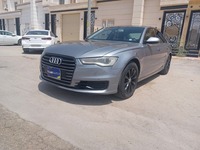 Used 2016 Audi A6 for sale in Riyadh