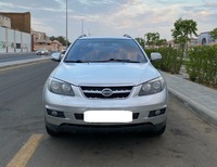 Used 2015 BYD S6 for sale in Jeddah