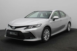 Toyota Camry Used 2023 Toyota Camry for sale in Sharjah