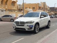 Used 2014 BMW X5 for sale in Dubai