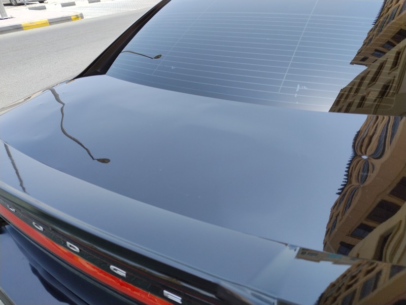 Used 2016 Dodge Charger for sale in Sharjah