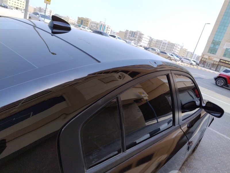 Used 2016 Dodge Charger for sale in Sharjah
