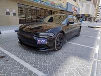 Used 2016 Dodge Charger for sale in Sharjah