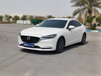 Used 2020 Mazda 6 for sale in Abu Dhabi