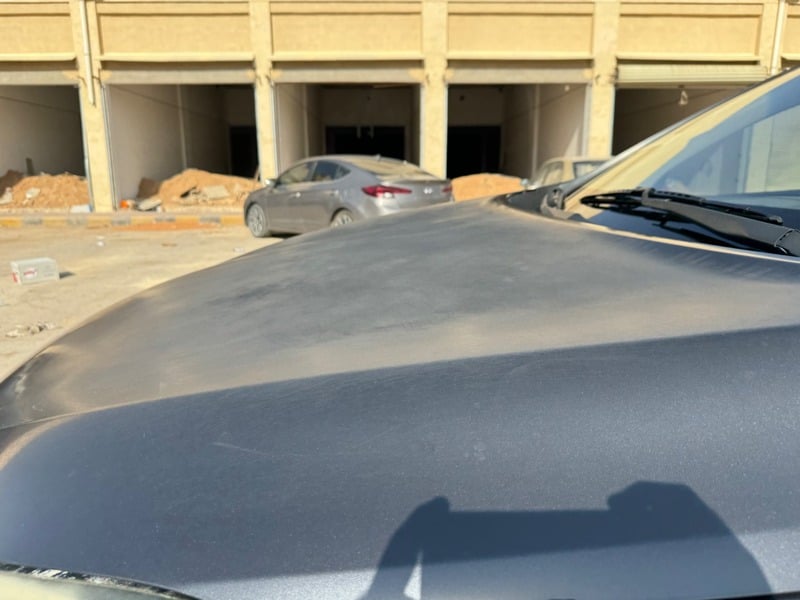 Used 2016 Kia Sorento for sale in Riyadh