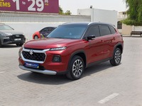 Used 2023 Suzuki Grand Vitara for sale in Dubai