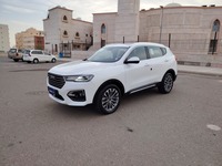 Used 2020 Haval H6 for sale in Jeddah