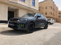 Used 2023 Geely Tugella for sale in Riyadh