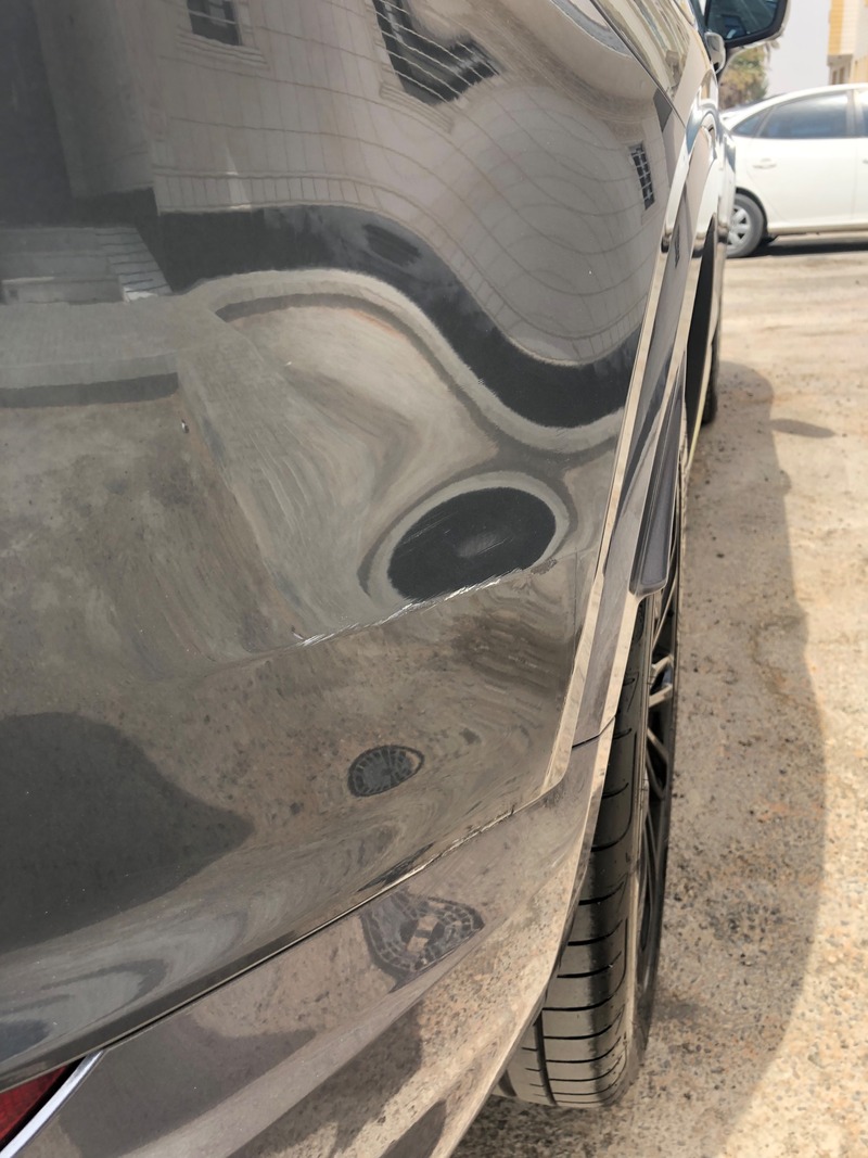 Used 2023 Geely Tugella for sale in Riyadh